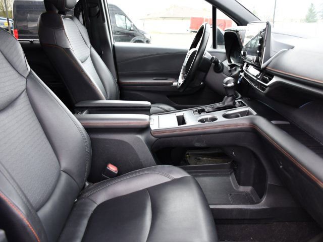 Used 2021 Toyota Sienna XSE image 20