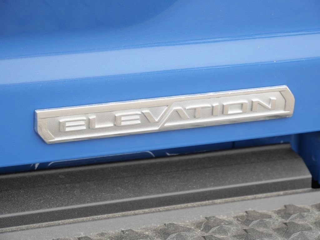 New 2026 GMC Canyon Elevation AWD/4WD image 13