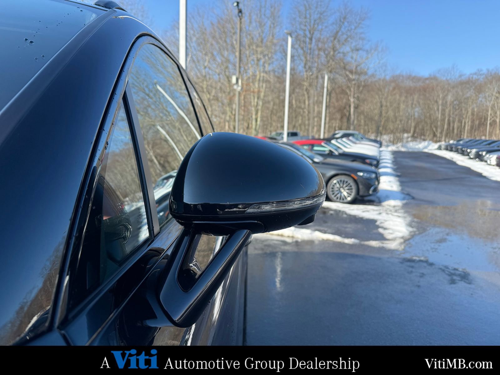 Used 2024 Porsche Macan S image 11