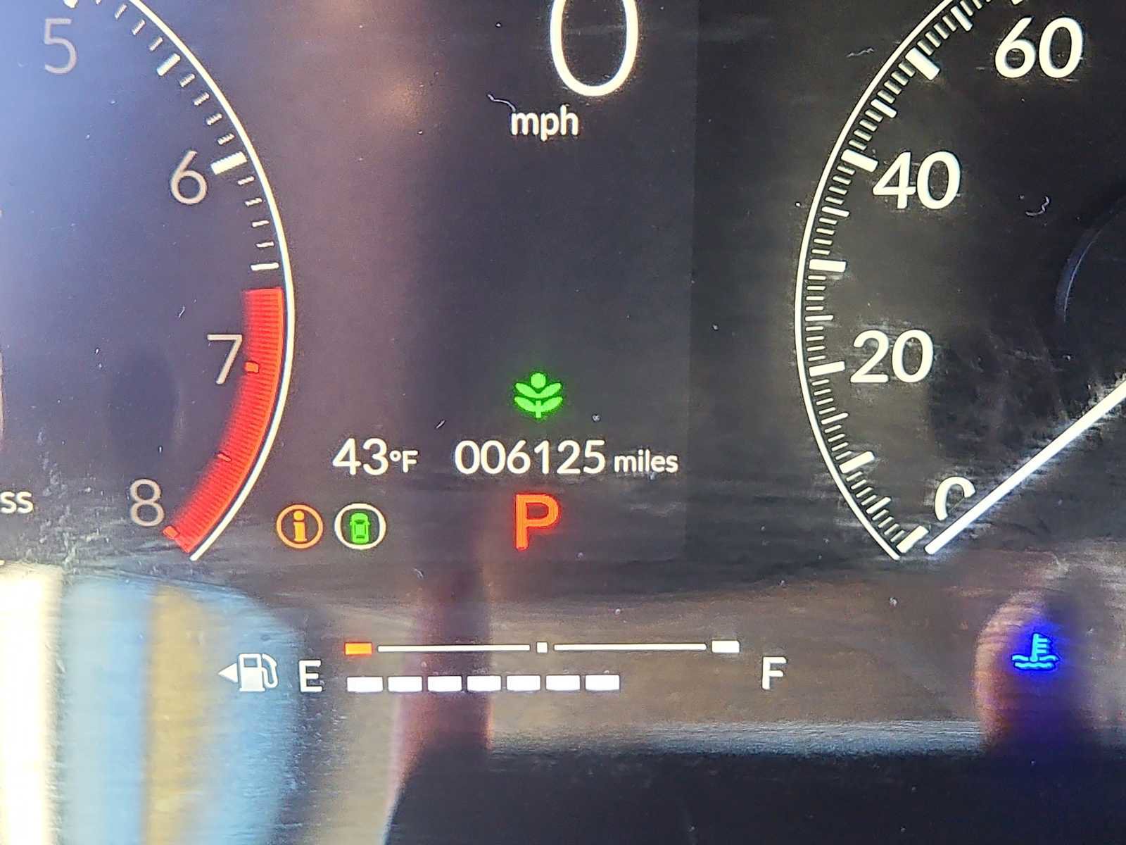 Used 2025 Honda Civic LX image 17