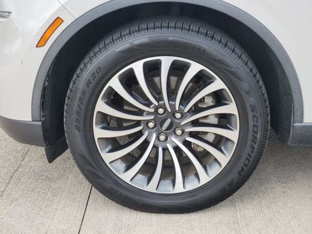 Used 2022 Lincoln Aviator Reserve w/ Elements Package Plus AWD/4WD image 10