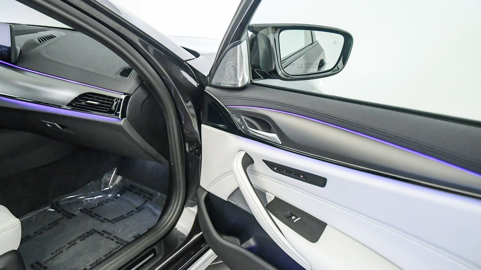 Used 2023 BMW M5 w/ Competition Package image 25