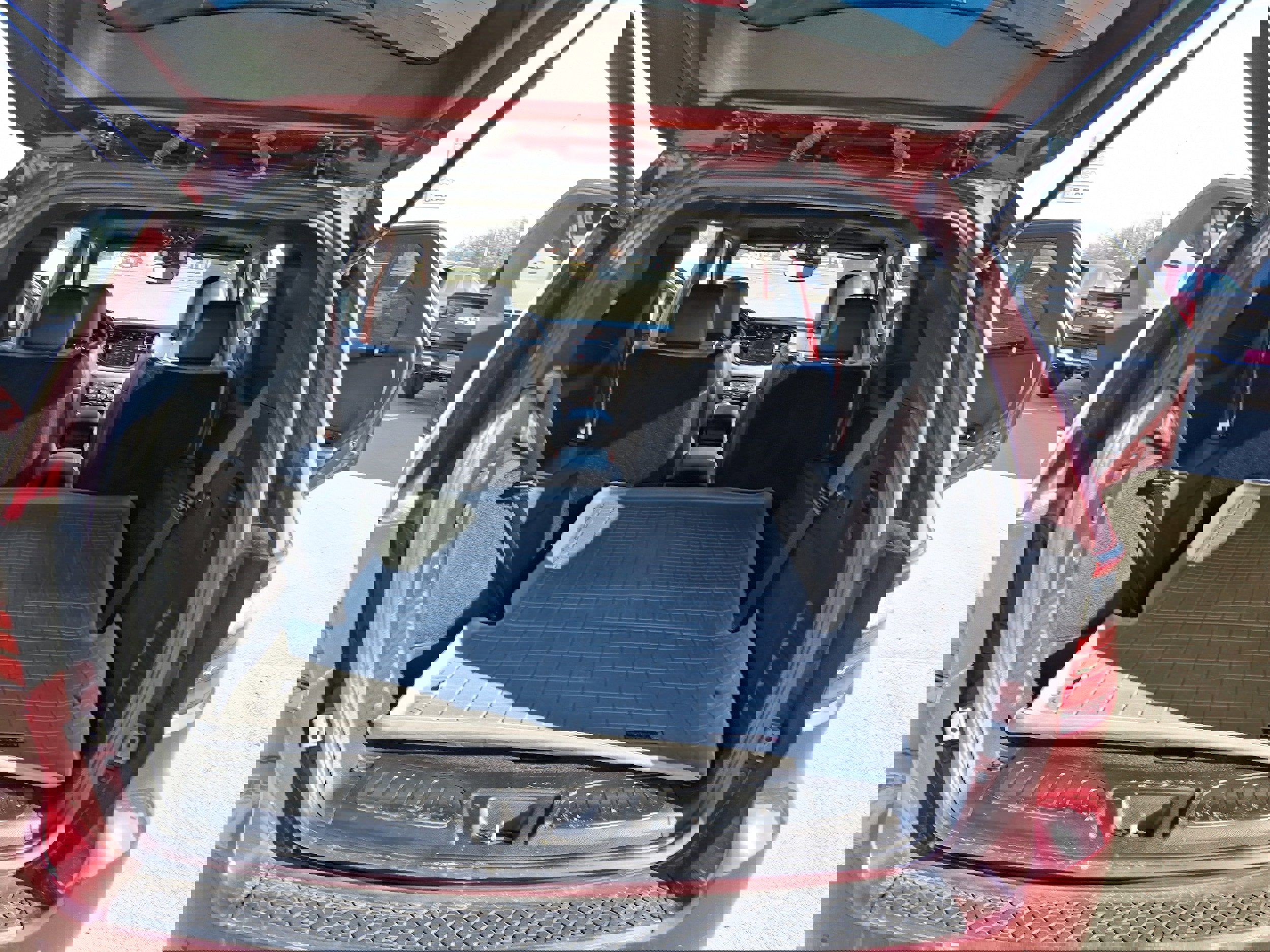 Used 2023 Dodge Durango Citadel image 17