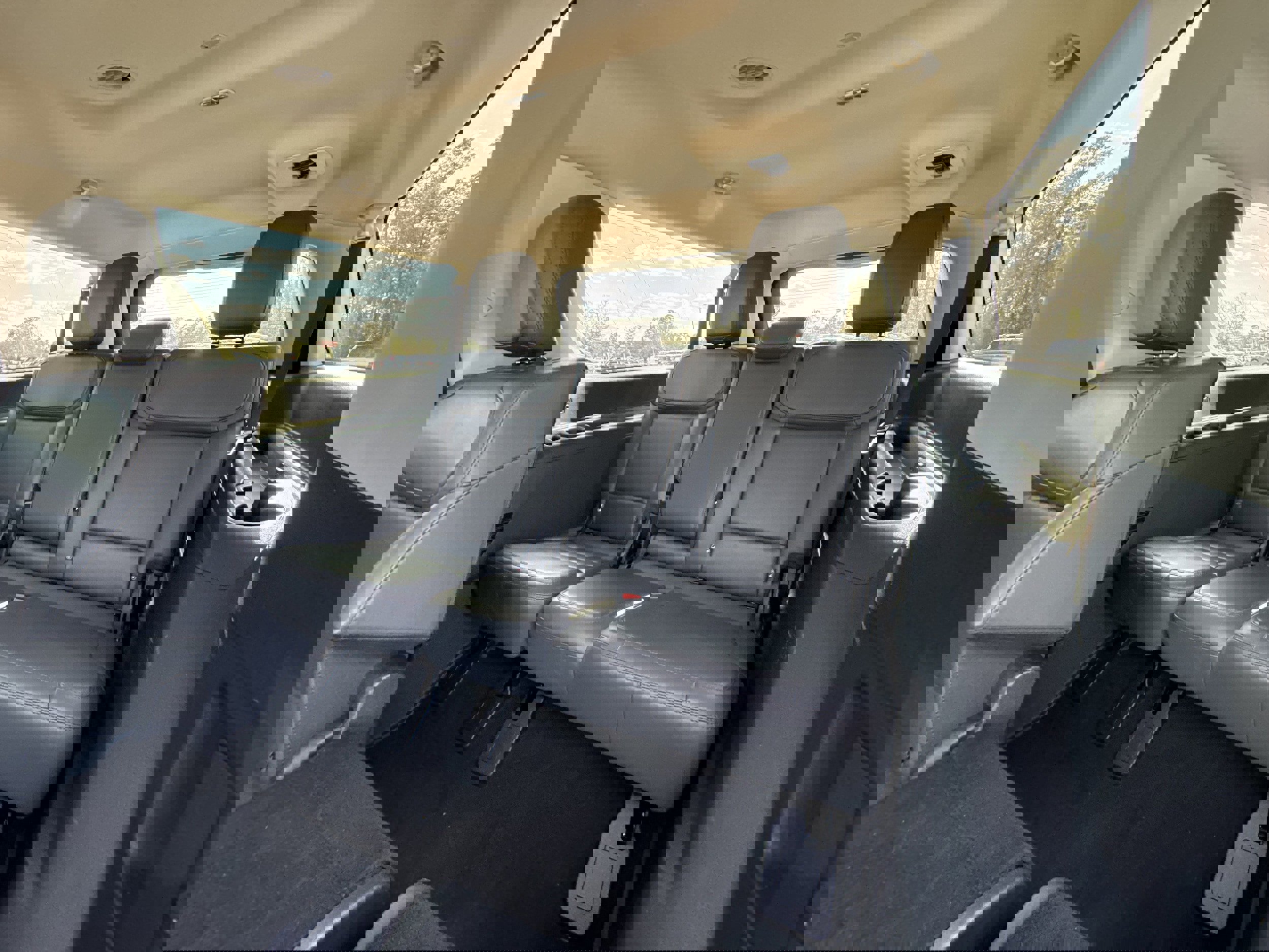 Used 2025 Ford Expedition Max Active image 27