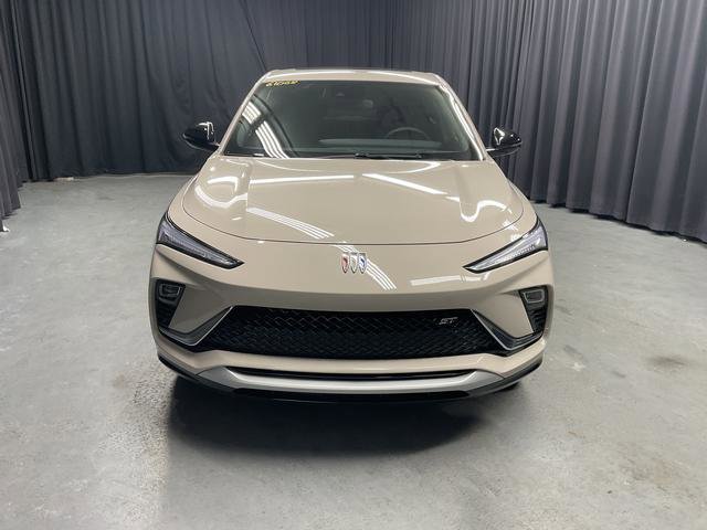 New 2026 Buick Envista Sport Touring w/ Studio Series image 3