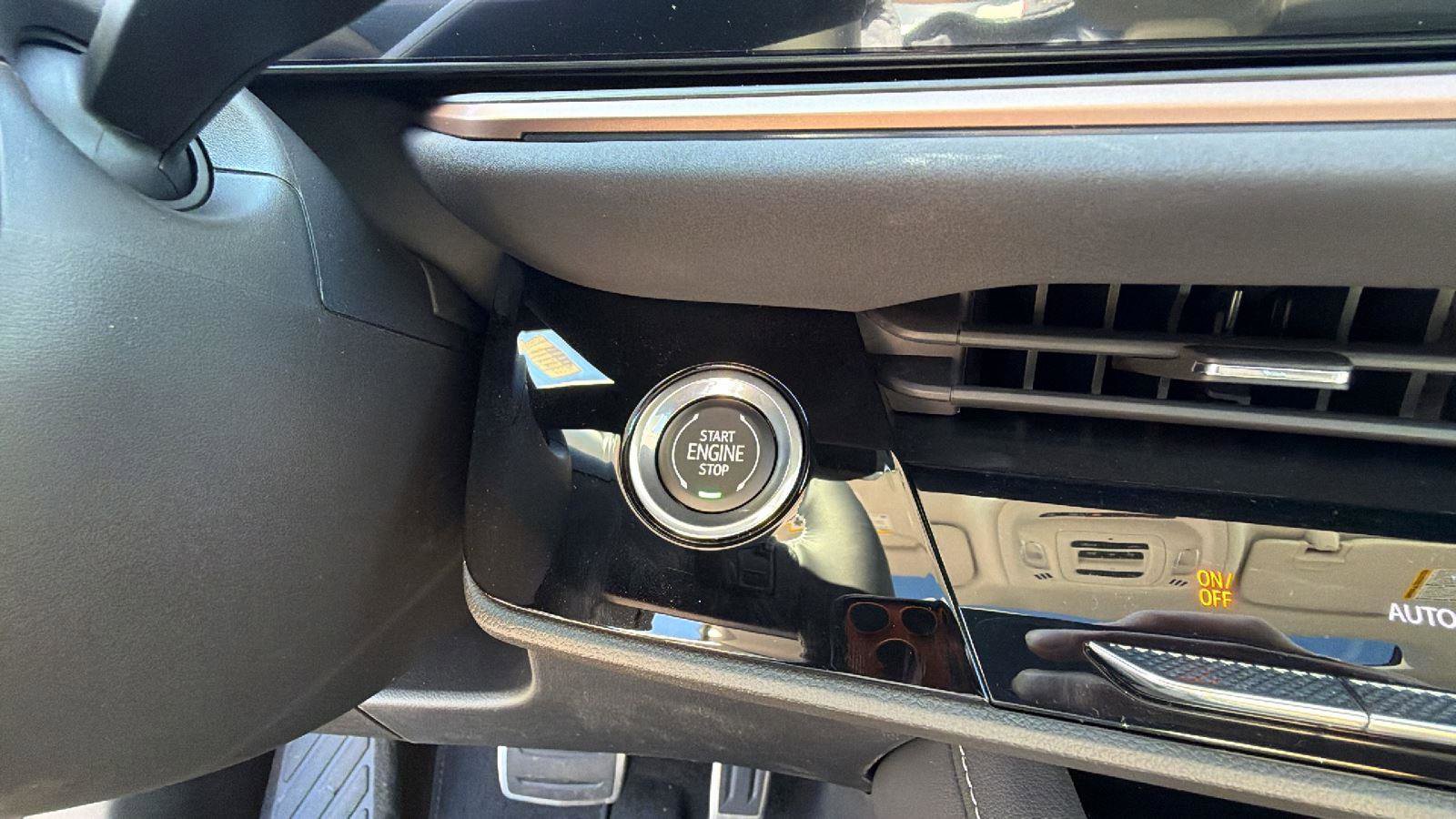 New 2026 Buick Envision Sport Touring image 21