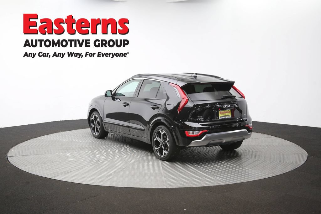 Used 2023 Kia Niro EX Touring FWD image 62