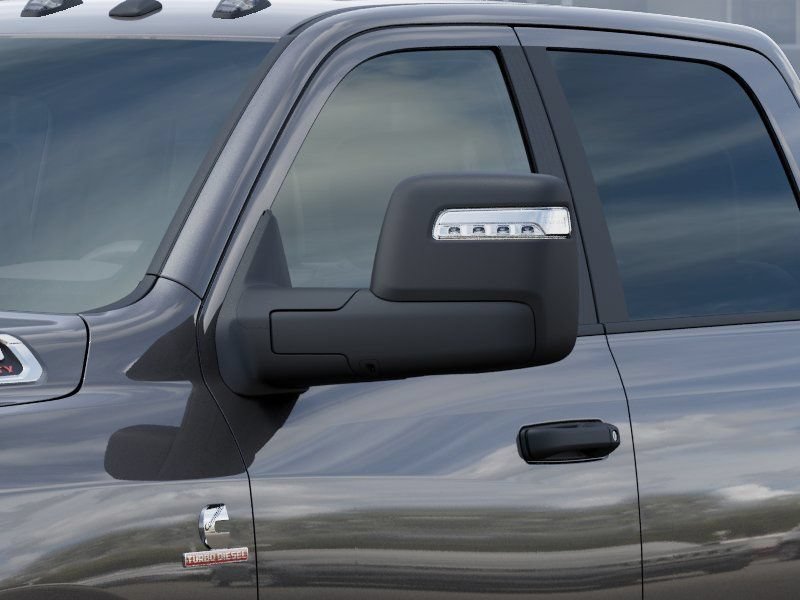 New 2026 RAM 2500 Big Horn AWD/4WD image 13