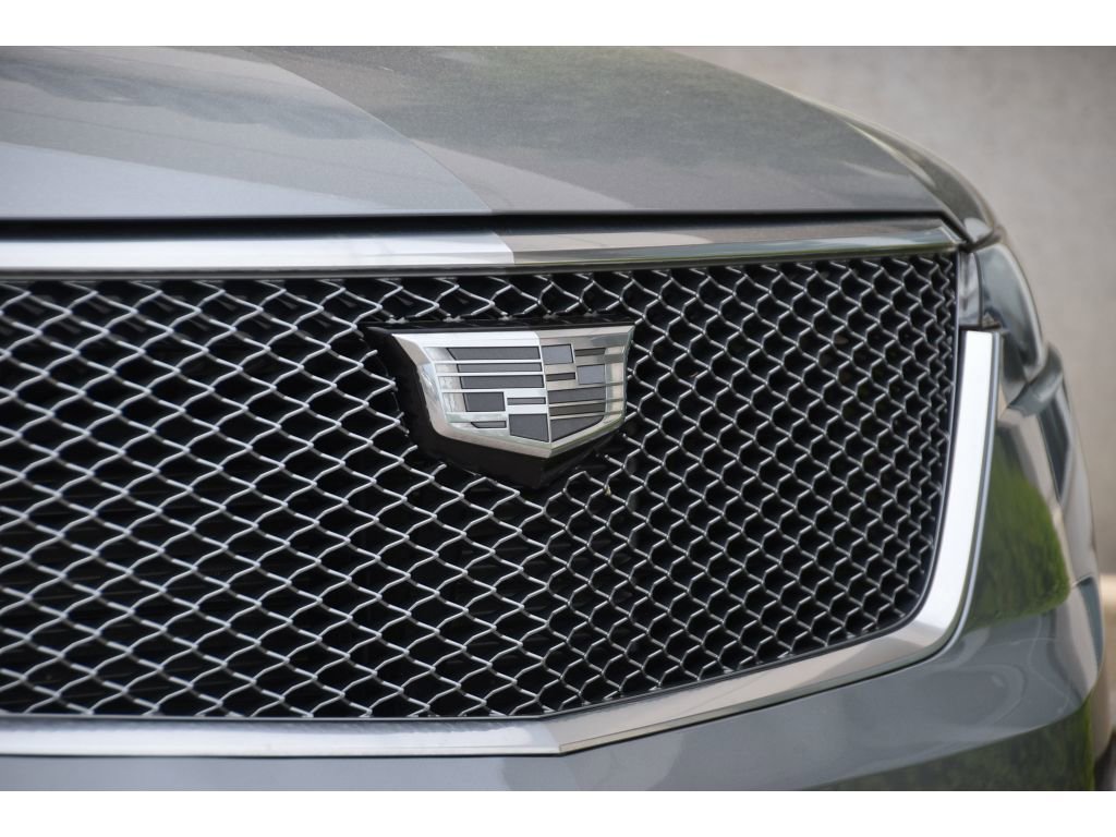 Certified 2024 Cadillac XT6 Premium Luxury FWD image 10