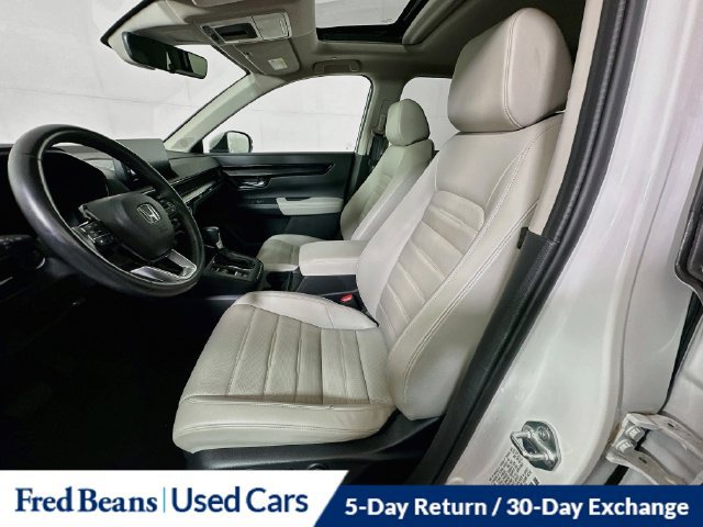 Used 2024 Honda CR-V EX-L image 25