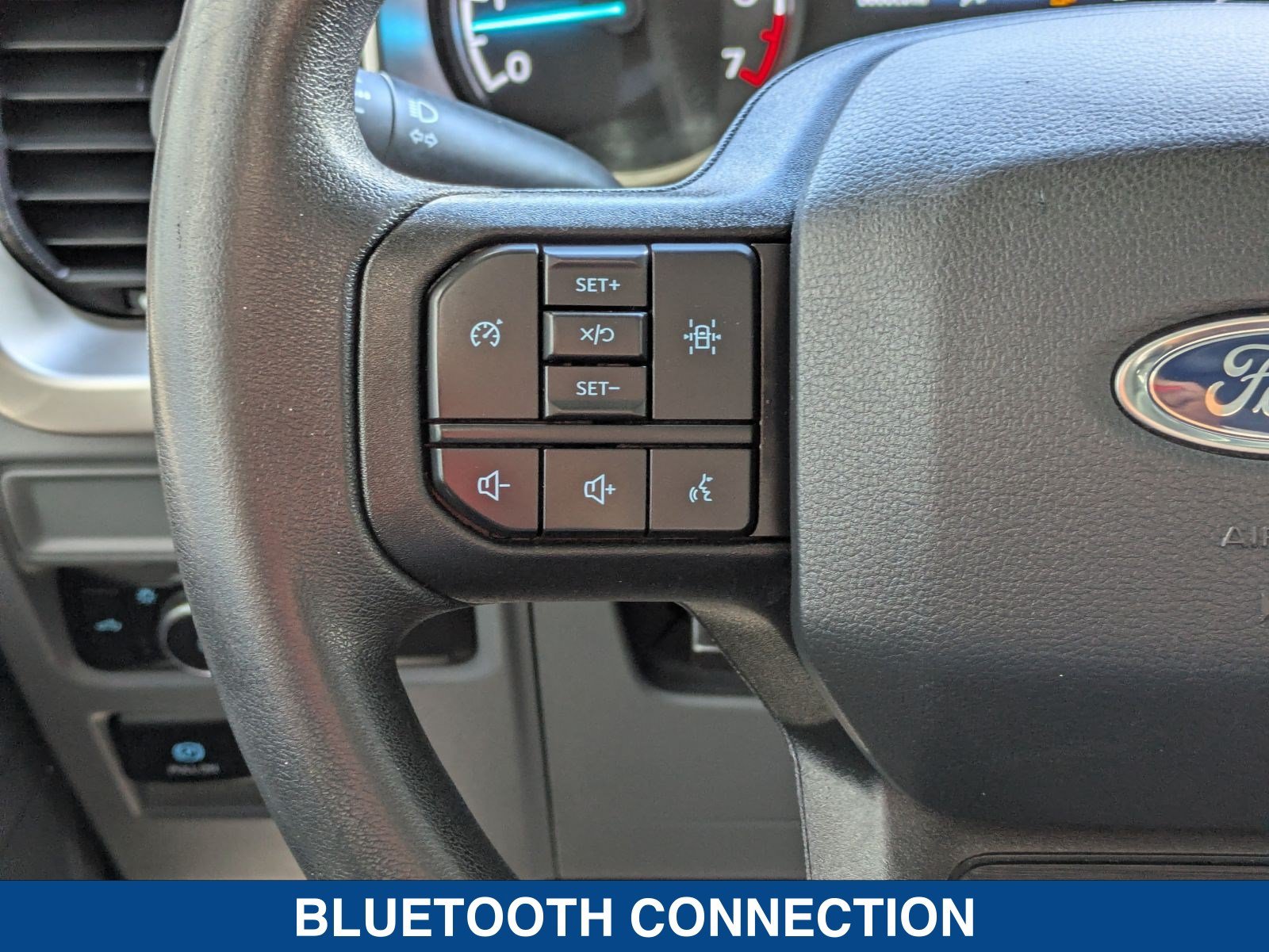 Used 2021 Ford F150 XL w/ Trailer Tow Package AWD/4WD image 24