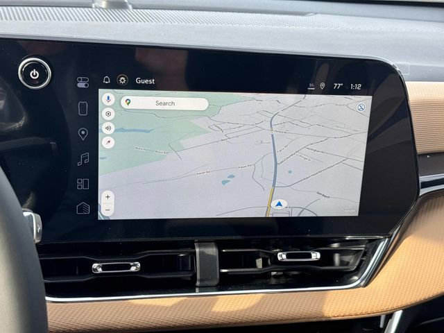 New 2026 Chevrolet Equinox ACTIV w/ Convenience Package III image 32