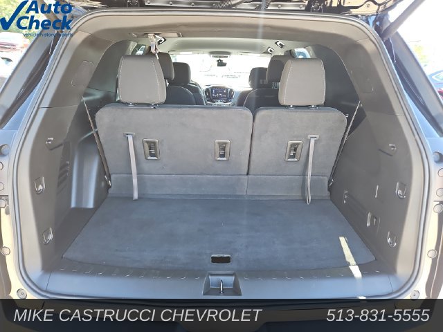 Used 2023 Chevrolet Traverse LT FWD image 27