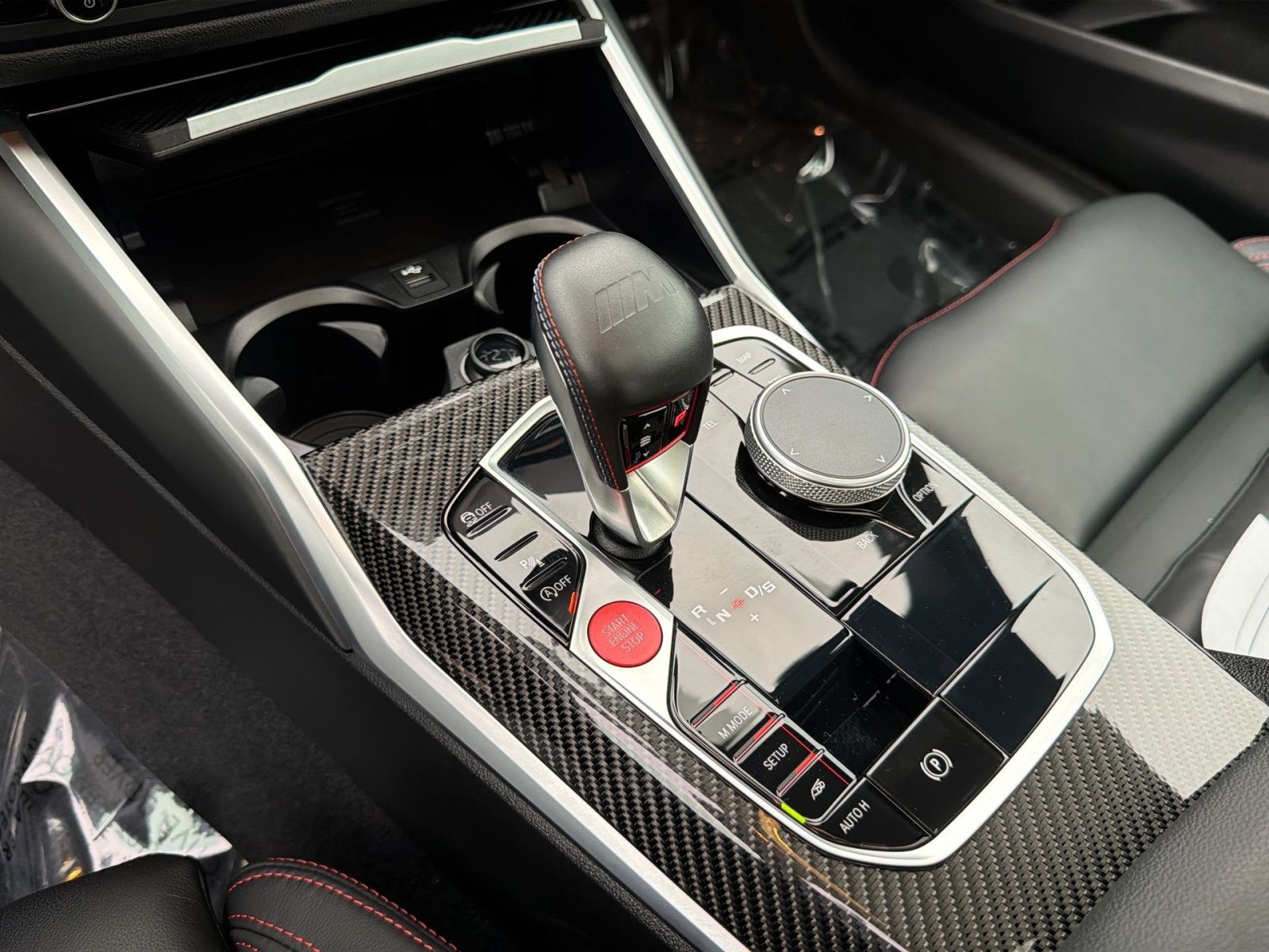Used 2025 BMW M2 RWD image 22