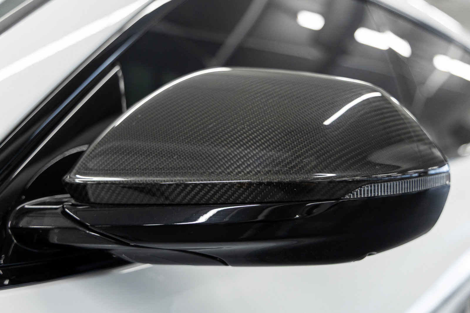 Used 2024 Lamborghini Urus Performante image 19