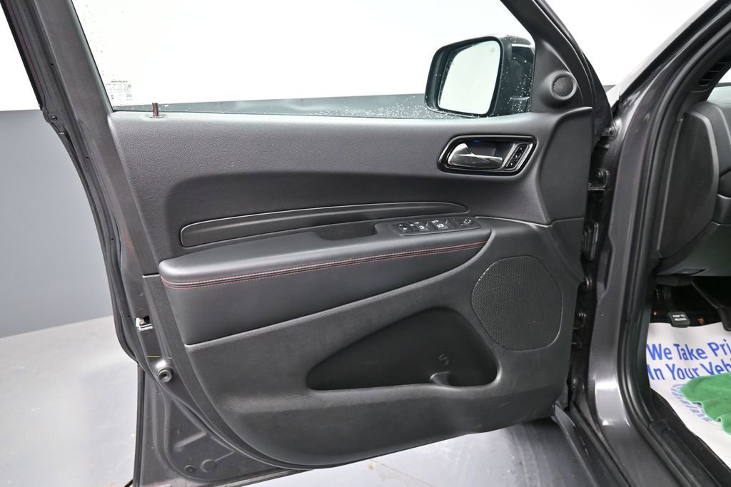 Used 2024 Dodge Durango GT AWD/4WD image 30