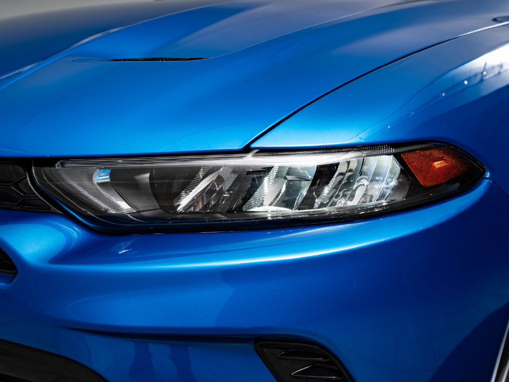 Used 2024 Dodge Hornet R/T Plus AWD/4WD image 15