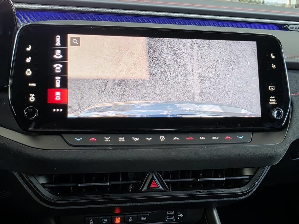 New 2026 Dodge Charger Scat Pack AWD/4WD image 19