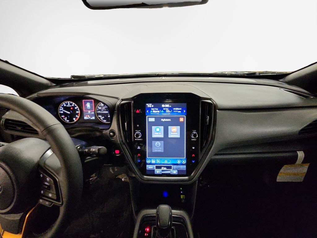 Used 2026 Subaru Crosstrek 2.5i Wilderness AWD/4WD image 22