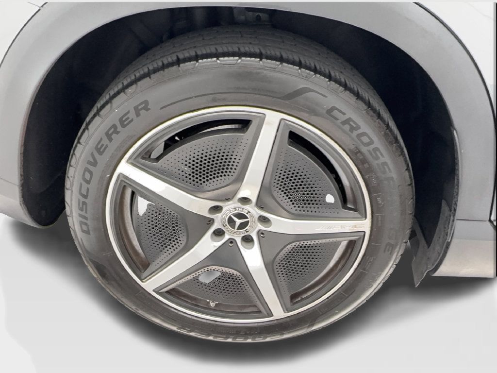 Used 2023 Mercedes-Benz EQE 350+ SUV w/ AMG Line Exterior Package image 16