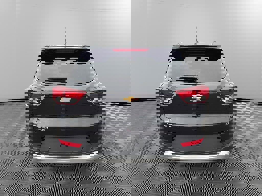 New 2026 Chevrolet TrailBlazer LT w/ Driver Confidence Package image 6