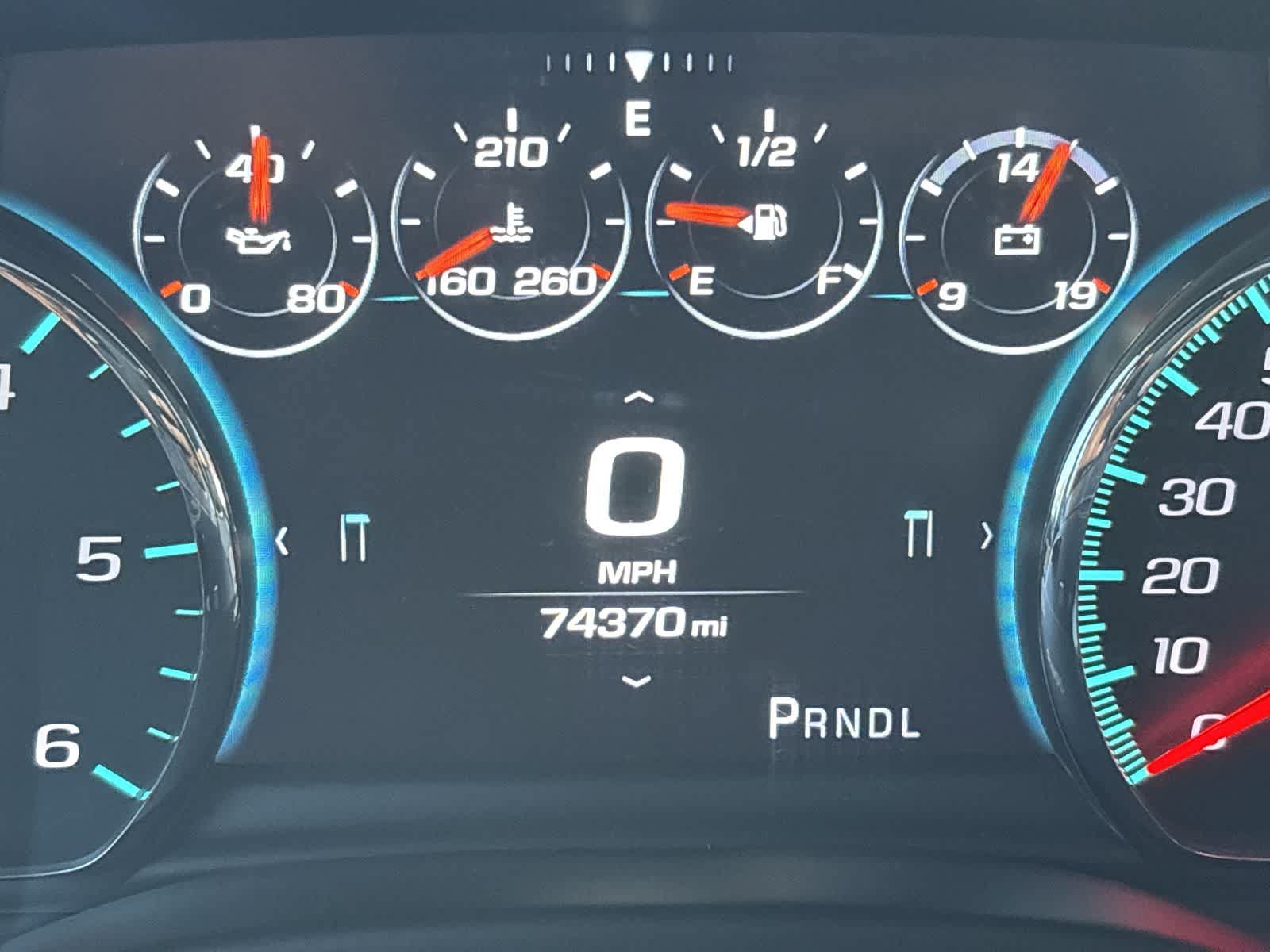 Used 2020 GMC Yukon XL Denali w/ Denali Premium Package AWD/4WD image 15