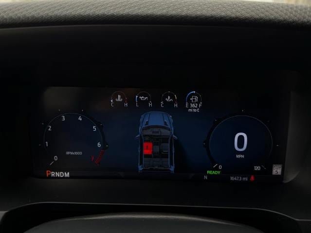 New 2026 Ford F150 XLT AWD/4WD image 40
