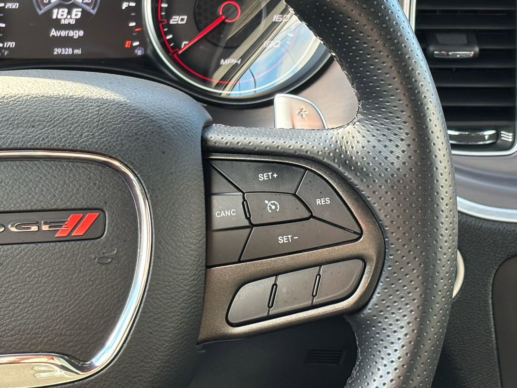 Used 2022 Dodge Charger Scat Pack w/ Driver Convenience Group image 24