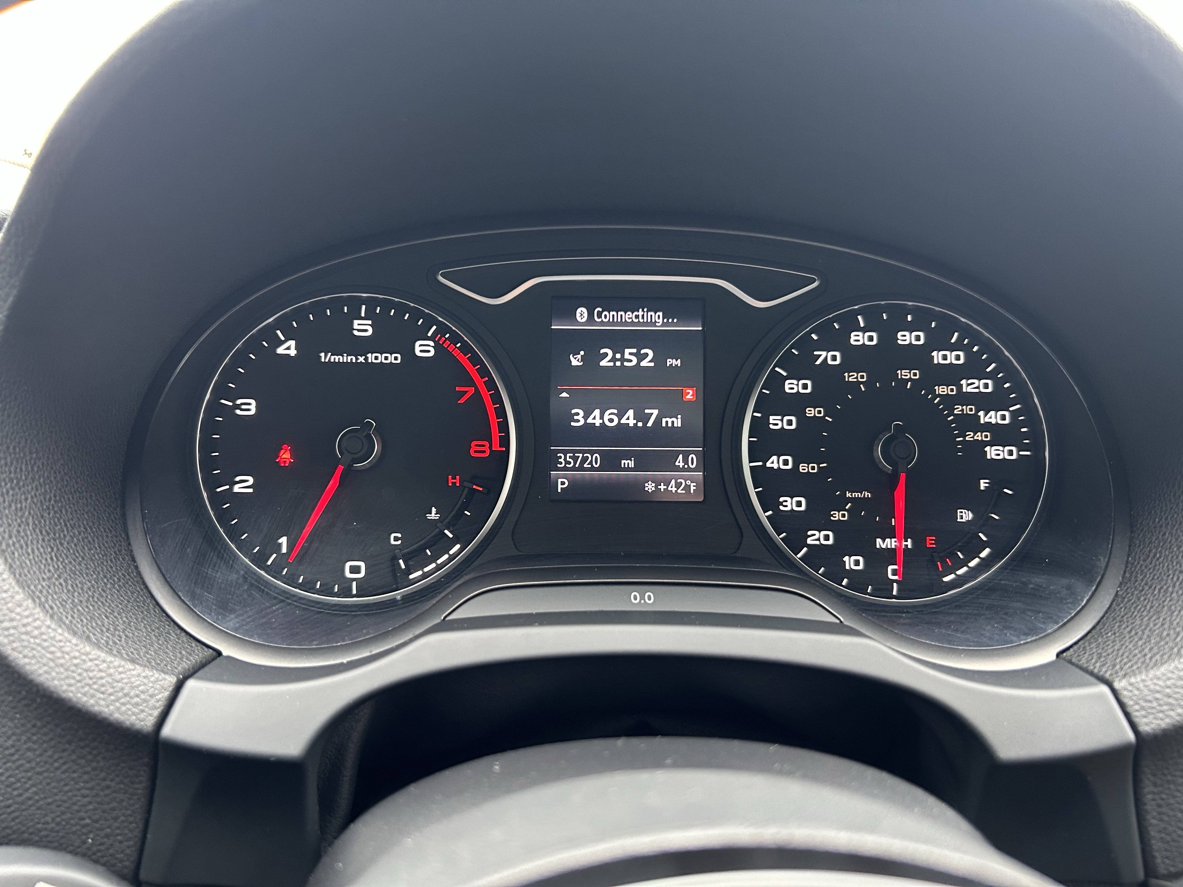 Used 2015 Audi A3 2.0T Premium Plus image 11