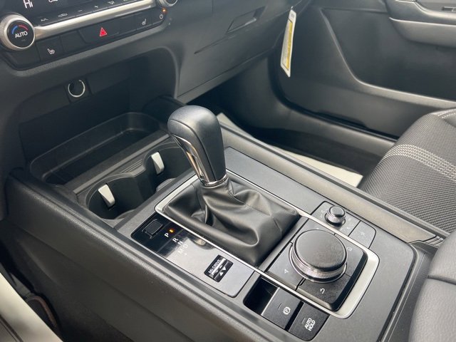 Used 2025 MAZDA CX-50 AWD 2.5 S w/ Preferred Package image 41