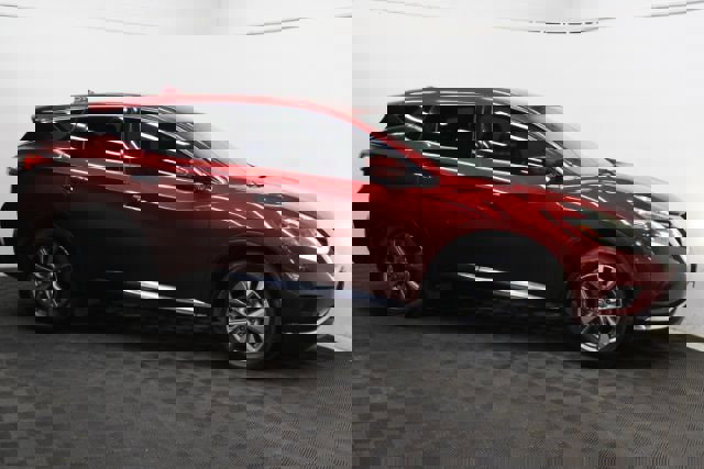 Used 2018 Nissan Murano S w/ Cargo Package image 4