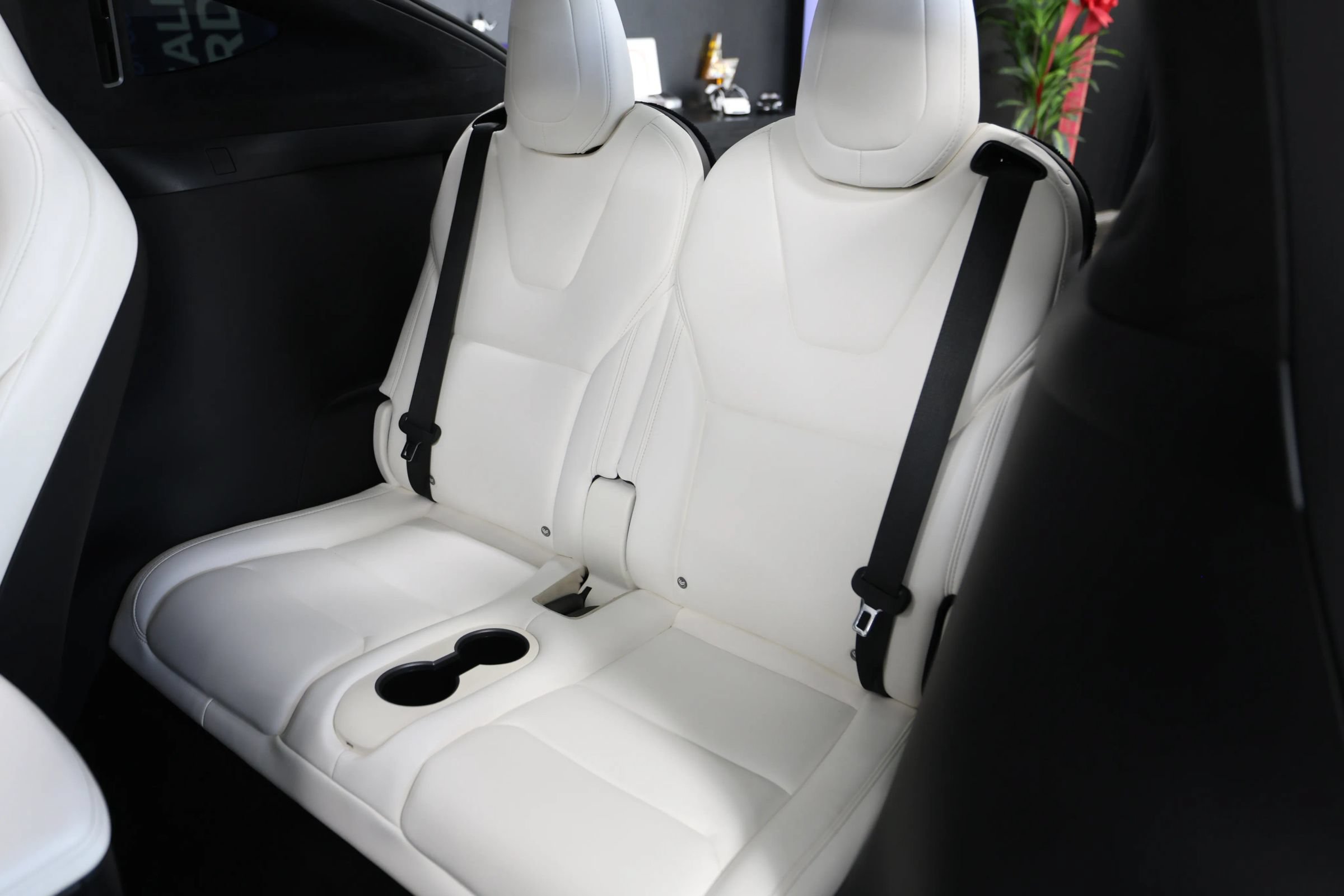 Used 2018 Tesla Model X 100D AWD/4WD image 44