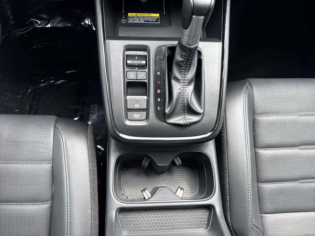 Certified 2025 Honda CR-V EX-L image 23