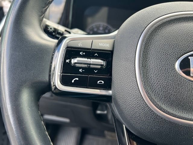 Used 2021 Kia Sorento SX AWD/4WD image 14