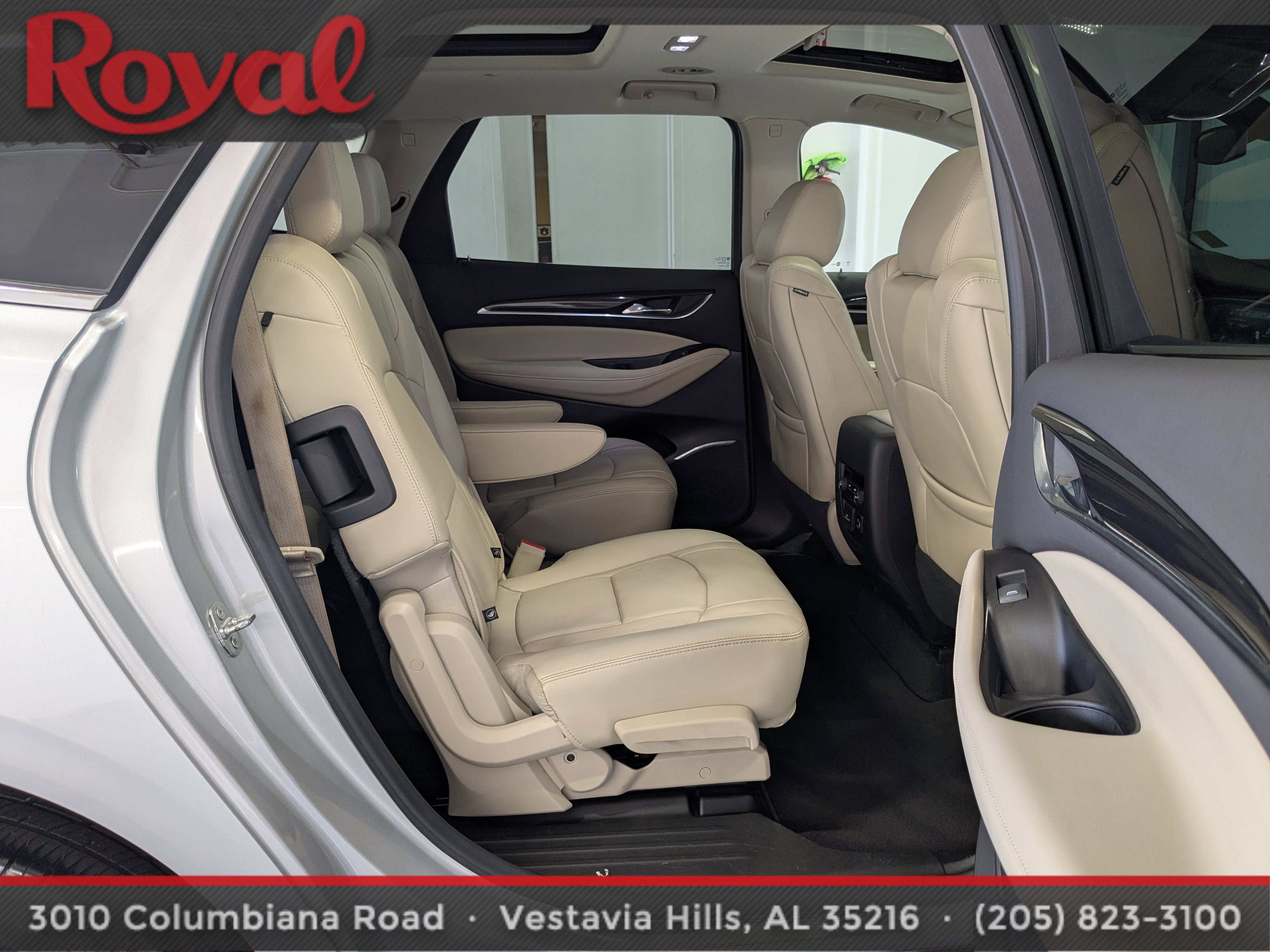 Used 2018 Buick Enclave Essence FWD image 10