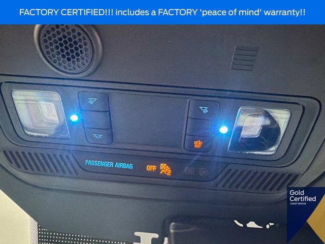 Used 2026 Ford Bronco Raptor w/ Interior Carbon Fiber Pack AWD/4WD image 44