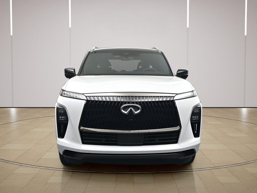 Used 2026 INFINITI QX80 Autograph w/ Premium Cargo Package AWD/4WD image 28