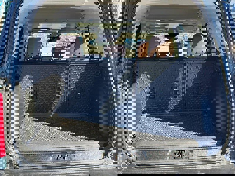 Used 2021 Ford Bronco Sport Badlands w/ Badlands Package image 5