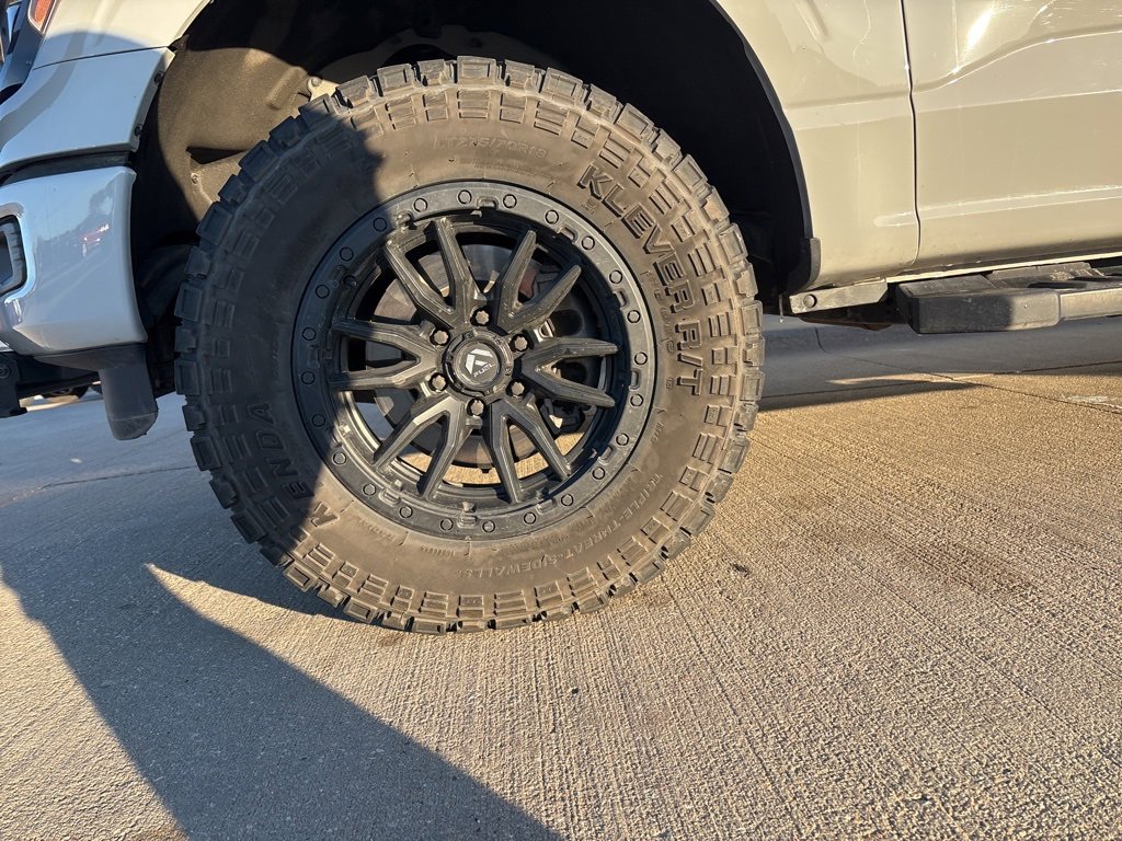 Used 2024 Ford F150 STX w/ STX Black Appearance Package image 35