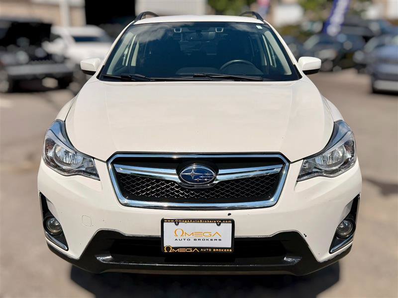 Used 2017 Subaru Crosstrek 2.0i Premium AWD/4WD image 6