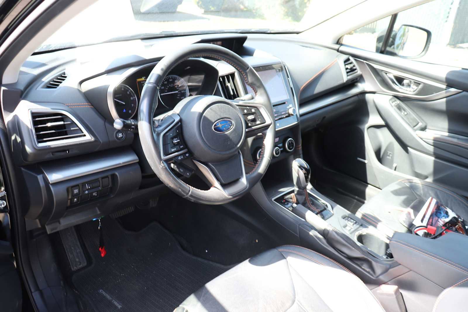 Used 2019 Subaru Crosstrek 2.0i Limited w/ Moonroof Package w/Navigation AWD/4WD image 10