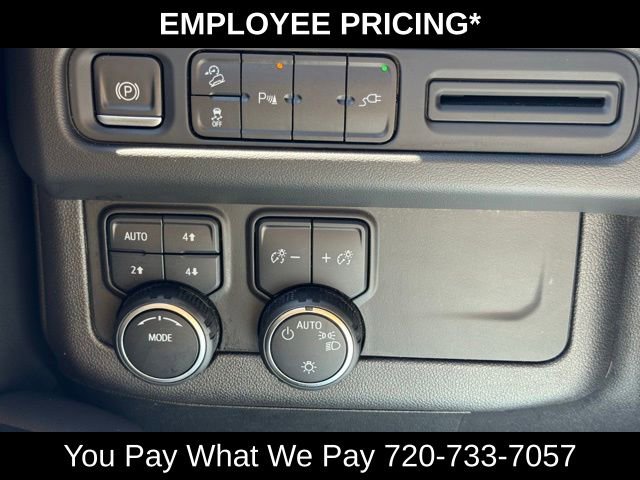 Used 2021 Chevrolet Tahoe Z71 AWD/4WD image 36