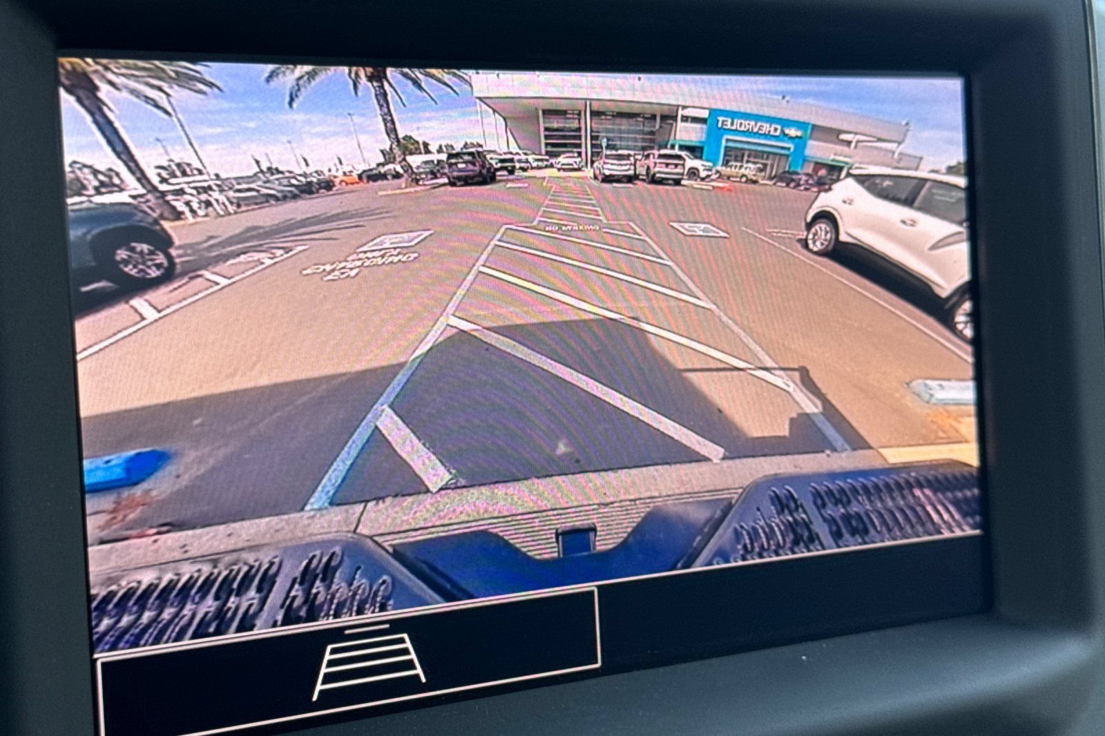New 2026 Chevrolet Silverado 2500 W/T RWD image 16