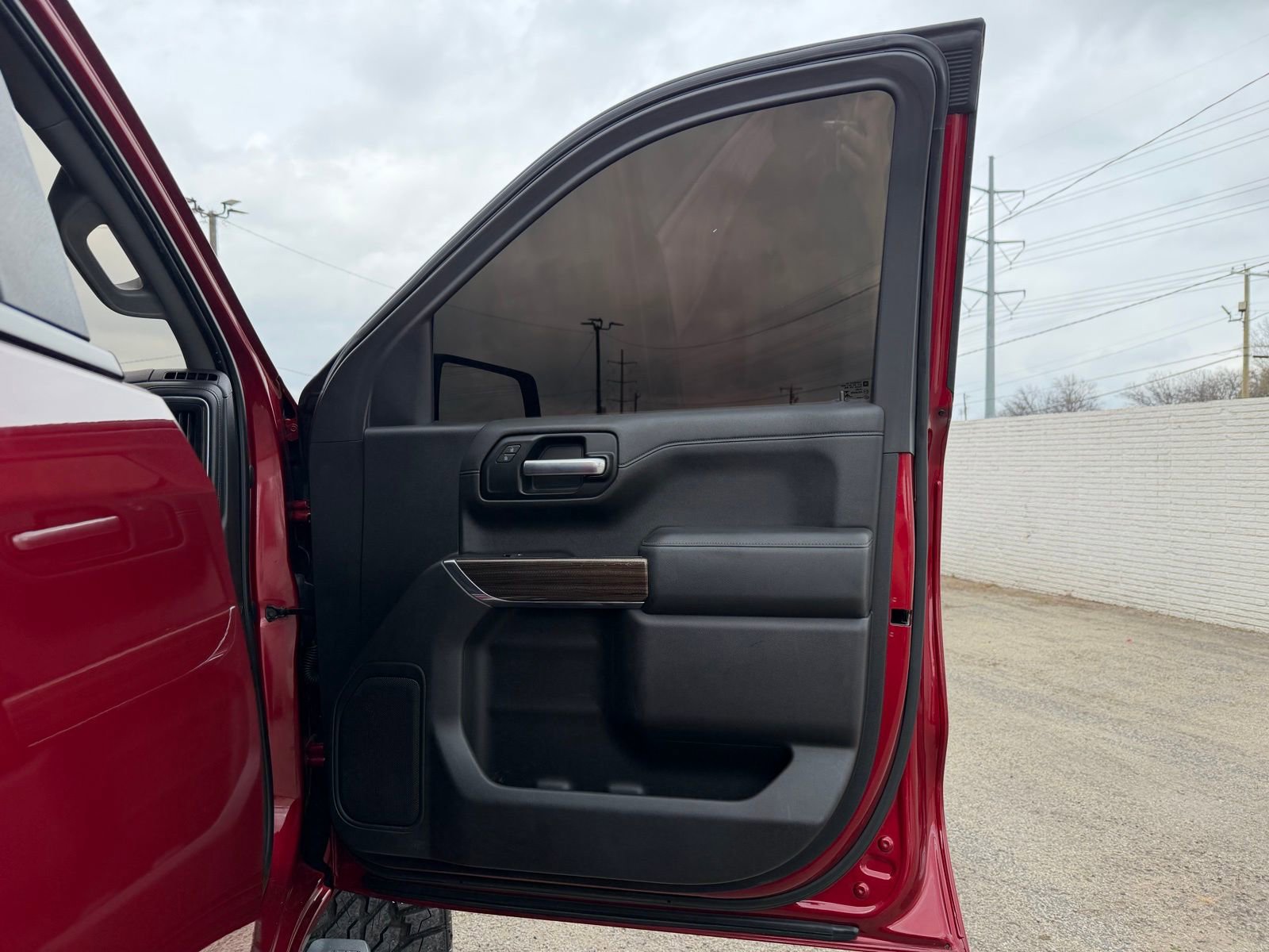 Used 2019 Chevrolet Silverado 1500 RST w/ All-Star Edition image 24