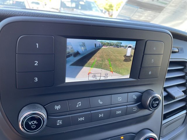 New 2025 Ford Transit 250 148 Medium Roof w/ Load Area Protection Package image 21