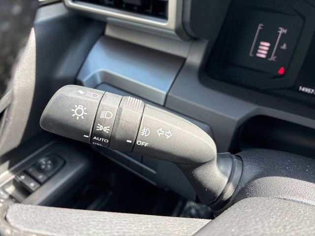 Used 2025 Toyota Tacoma SR5 RWD image 18
