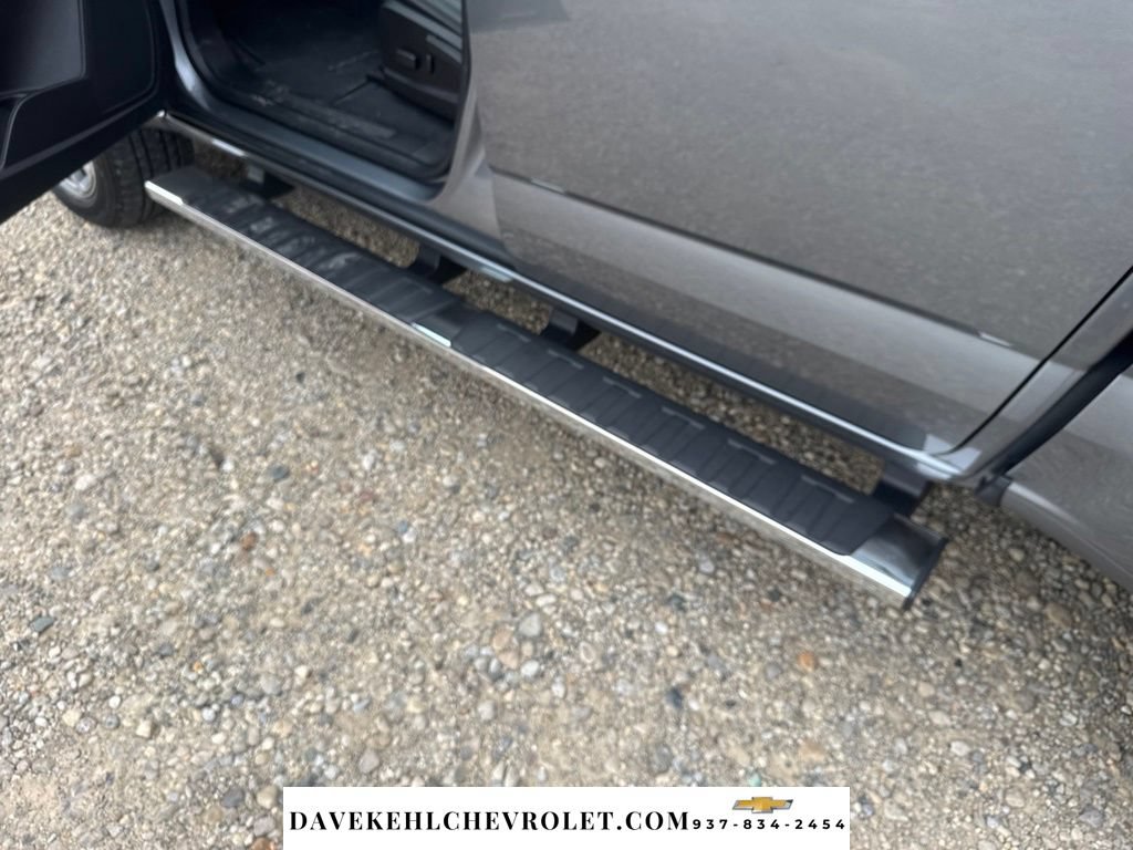 Used 2021 GMC Canyon Denali AWD/4WD image 41