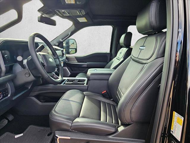 New 2026 Ford F350 Platinum AWD/4WD image 4