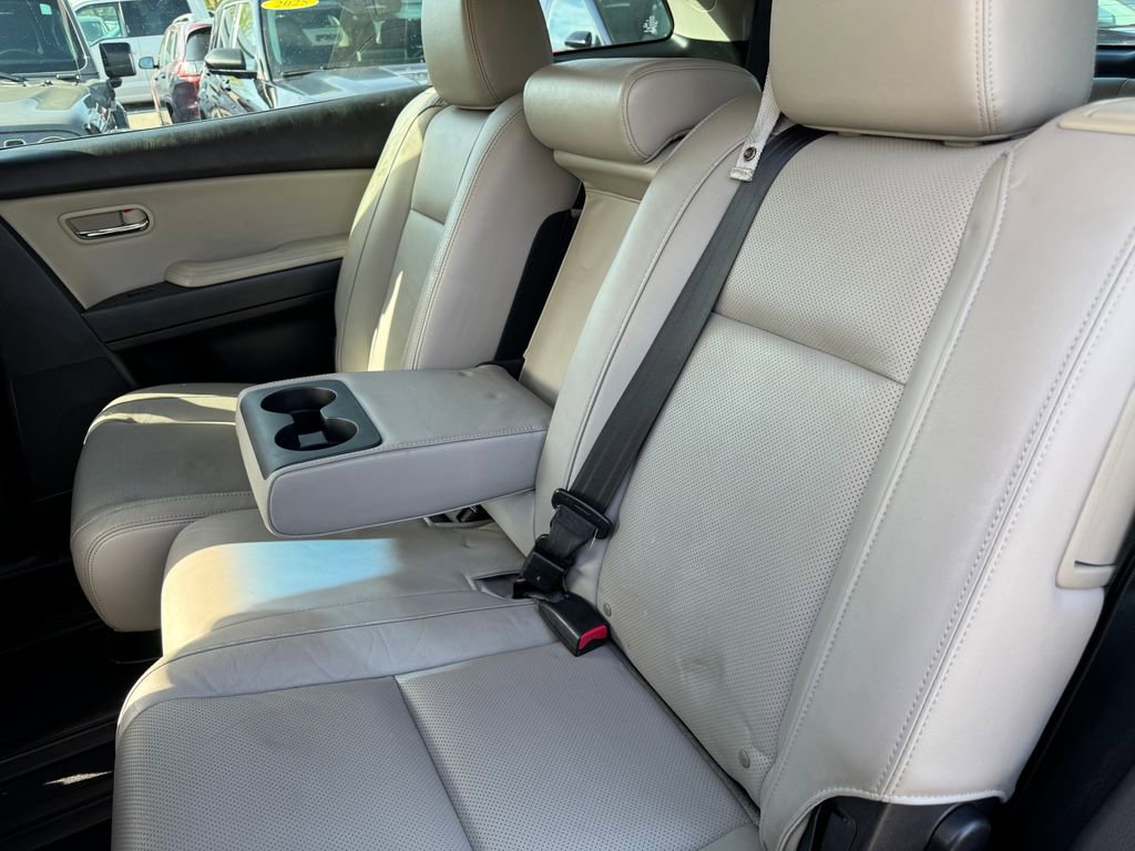 Used 2014 MAZDA CX-9 Touring FWD image 31