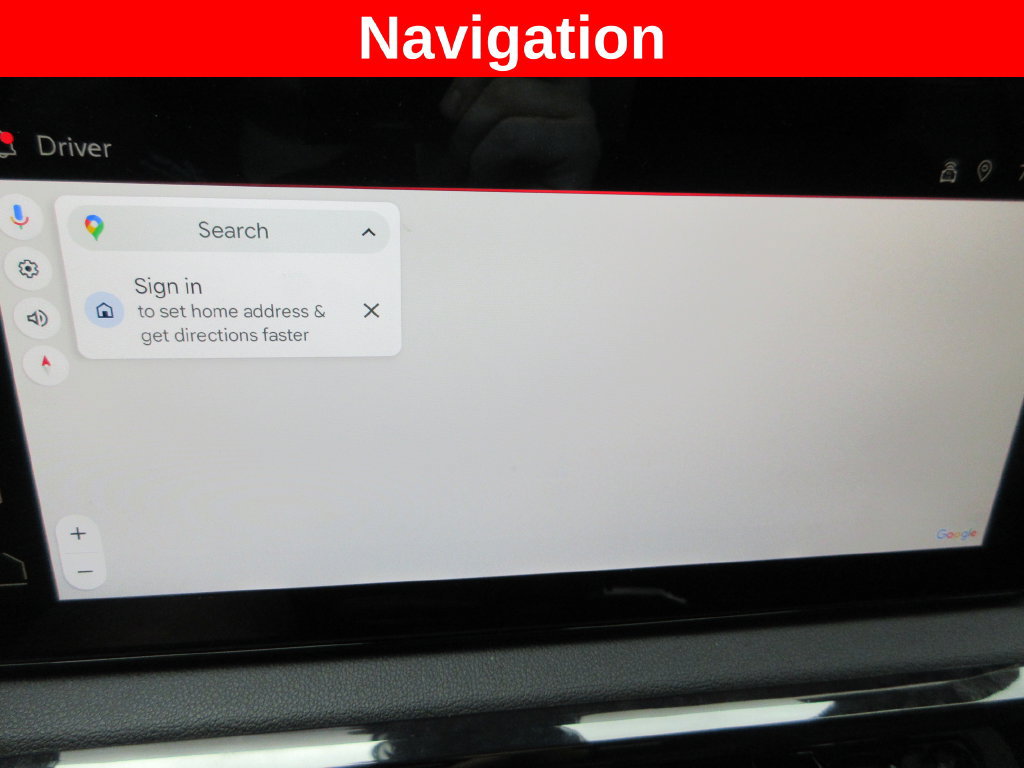Certified 2023 GMC Sierra 1500 AT4 w/ Technology Package AWD/4WD image 17